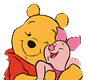 Dibujos de Winnie Pooh